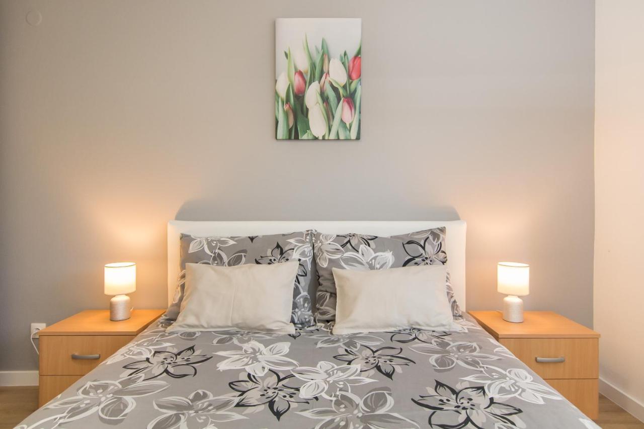 Apartment Motovunska 39 Poreč Eksteriør bilde