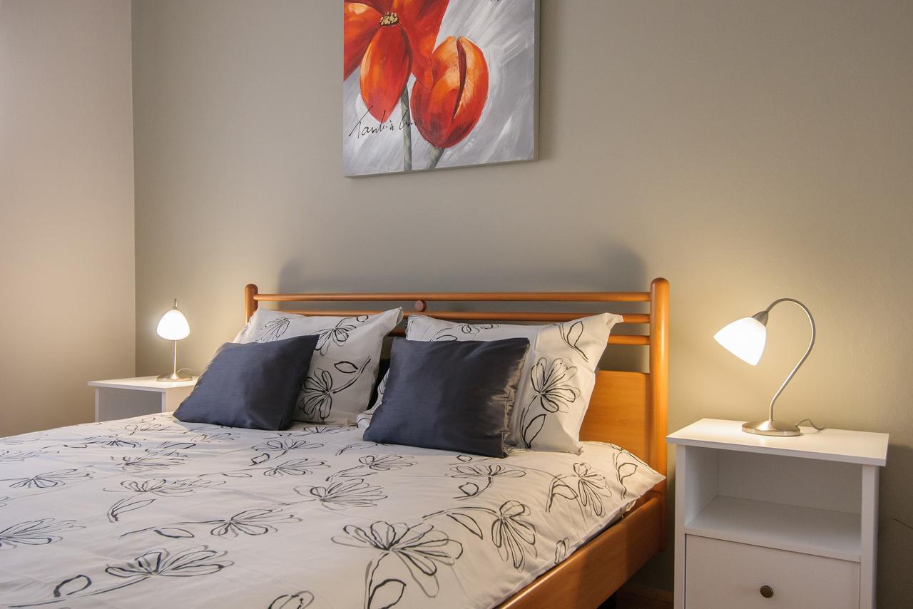 Apartment Motovunska 39 Poreč Eksteriør bilde