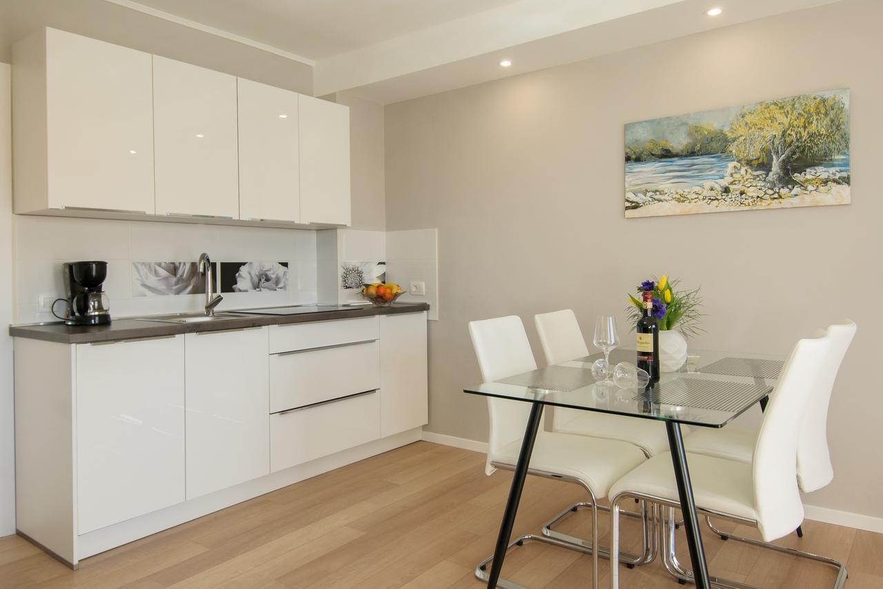 Apartment Motovunska 39 Poreč Eksteriør bilde