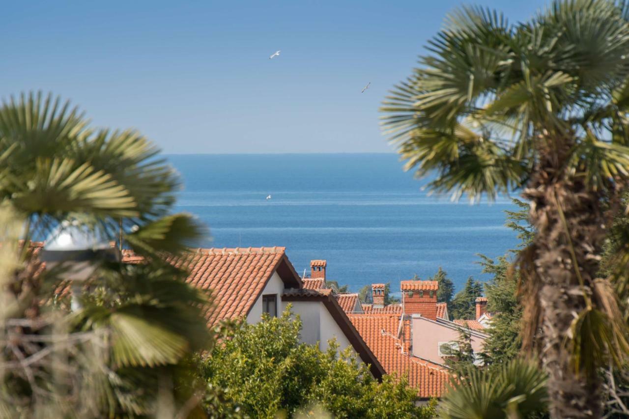 Apartment Motovunska 39 Poreč Eksteriør bilde